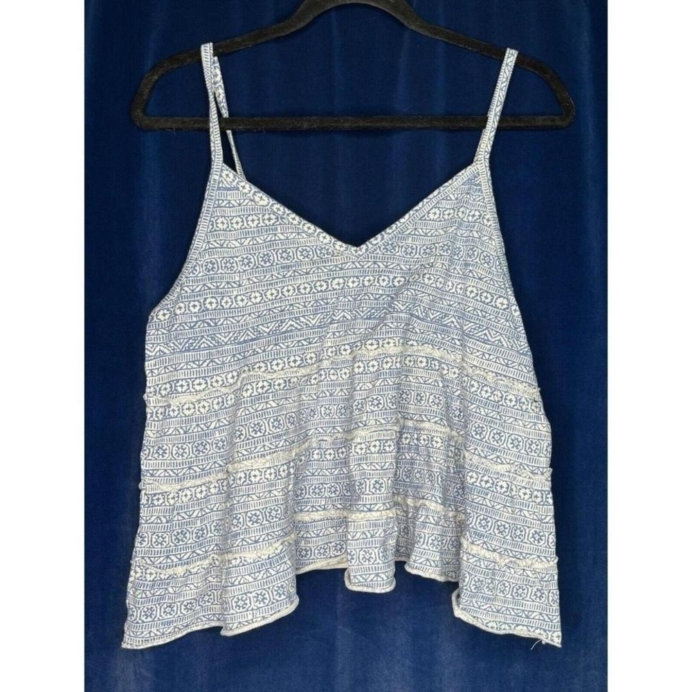 American Eagle outfitters women Junior tank